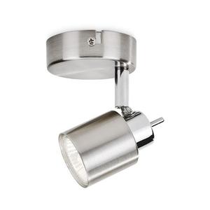 Philips Massive 50310/17/E7 - Bodové svietidlo 1xGU10/35W/230V 50310/17/E7 vyobraziť