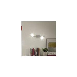 Eglo 94163 - LED Bodové svietidlo ERVAS 2xLED/3, 3W/230V 94163 vyobraziť