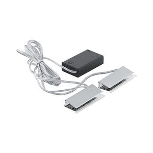 Eglo 94689 - SADA 2x LED Podlinkové osvetlenie 3xAA - LED klipy GASTEGO 94689 vyobraziť