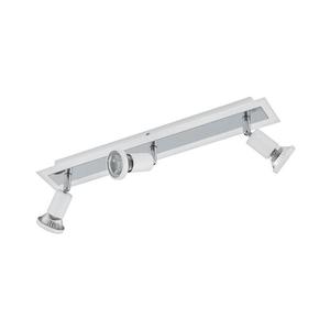 Eglo 94961 - LED bodové svietidlo SARRIA 3xGU10-LED/5W/230V 94961 vyobraziť