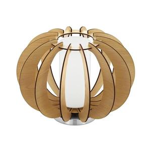 Eglo 95603 - Stolná lampa STELLATO 1 1xE27/60W/230V 95603 vyobraziť