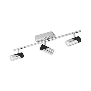 Eglo 95437 - LED Bodové svietidlo BERNEDO 3xLED/5W/230V 95437 vyobraziť