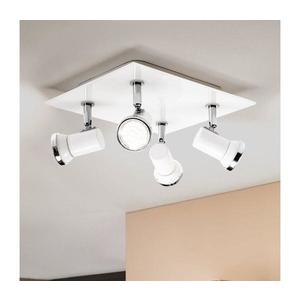 Eglo 95995 - LED Kúpeľňové bodové svietidlo TAMARA 1 4xGU10-LED/3, 3W/230V 95995 vyobraziť