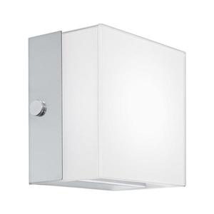 Eglo 95747 - LED nástenné svietidlo ALEA 2 LED/3, 7W/230V 95747 vyobraziť