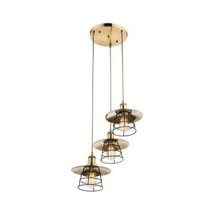 Globo 15086-3H - Luster VIEJO 3xE27/60W/230V 15086-3H vyobraziť