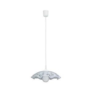 Rabalux 4795 - Luster VINO E27/60W/230V 4795 vyobraziť