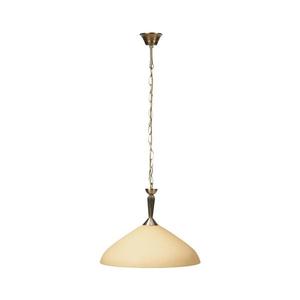 Rabalux 8176 - Luster na reťazi REGINA 1xE27/60W/230V 8176 vyobraziť