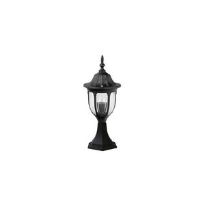 Rabalux 8343 - Vonkajšia lampa MILANO 1xE27/60W/230V 8343 vyobraziť