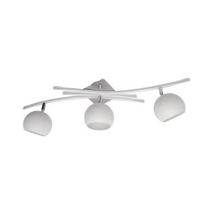 Bodové svietidlo EVA 3xE27/15W/230V W-2504/3 WT vyobraziť