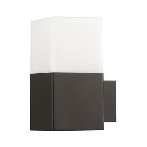 Vonkajšie nástenné svietidlo NEW YORK 1xE27/12W/230V IP44 antracit 304612 vyobraziť