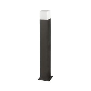 Vonkajšia lampa NEW YORK 1xE27/40W/230V IP44 antracit 304636 vyobraziť