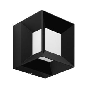 Philips 16480/30/P0 - LED vonkajšie nástenné svietidlo PARTERRE LED/8W IP44 16480/30/P0 vyobraziť