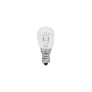 Narva Priemyselná žiarovka pre elektrické spotrebiče E14/15W/230V 2580K 369001000 vyobraziť