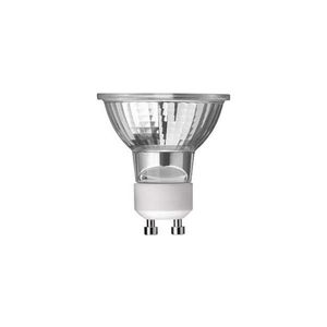 Priemyselná reflektorová žiarovka HALOSOFT GU10/28W/230V 2800K 300800028 vyobraziť