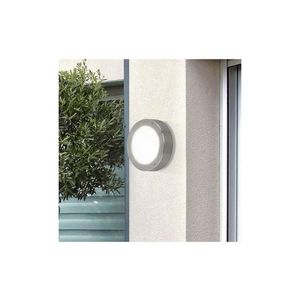 Eglo 96365 - LED Vonkajšie nástenné svietidlo VENTO 2 LED/5, 4W 96365 vyobraziť