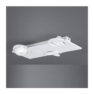 Eglo 39135 - LED Bodové svietidlo BREA 3xLED/5W/230V/12V 39135 vyobraziť