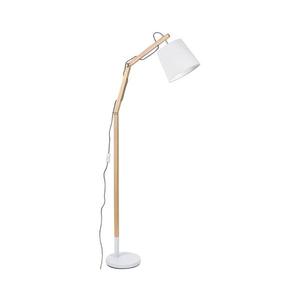 Rabalux 4192 - Stojacia lampa THOMAS E27/60W 4192 vyobraziť