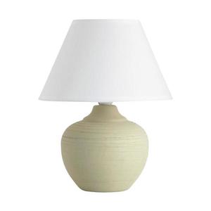 Rabalux 4391 - Stolná lampa MOLLY E14/40W 4391 vyobraziť