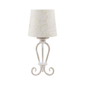 Jupiter 1594 - SI L EC - Stolná lampa SOFIA E27/60W 1594 vyobraziť