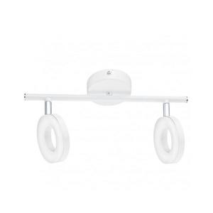 Eglo 75202 - LED Bodové svietidlo ODERZO 2xLED/3, 8W/230V 75202 vyobraziť