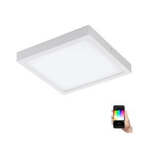 Eglo 96673 - LED RGBW Stmievateľné stropné svietidlo FUEVA-C LED/21W/230V 96673 vyobraziť