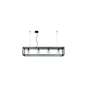 Lucide 31472/04/15 - Závesné svietidlo ORIS 4xE27/60W/230V 31472/04/15 vyobraziť
