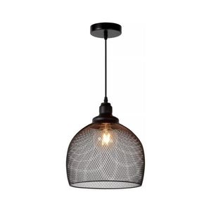 Lucide 43404/28/30 - Závesné svietidlo MESH 1xE27/60W/230V 28 cm 43404/28/30 vyobraziť