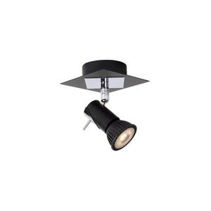 Lucide 12910/05/30 - LED Stmievateľné bodové svietidlo BRACKX-LED 1xGU10/5W/230V 12910/05/30 vyobraziť