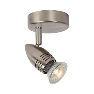 Lucide 13955/05/12 - LED bodové svietidlo CARO-LED 1xGU10/5W/230V chróm 13955/05/12 vyobraziť