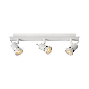 Lucide 17990/15/31 - LED bodové svietidlo TWINNY-LED 3xGU10/4, 5W/230V biele 17990/15/31 vyobraziť