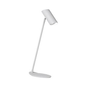 Lucide 19600/01/31 - Stolná lampa HESTER 1xGU10/7W/230V biela 19600/01/31 vyobraziť