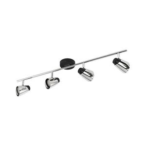 Eglo 96718 - LED Bodové svietidlo MONCALVIO 4xGU10/5W/230V 96718 vyobraziť
