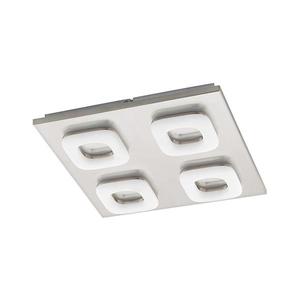 Eglo 97012 - LED Stropné svietidlo LITAGO 4xLED/4W/230V 97012 vyobraziť