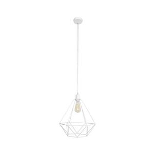 Luster KARO LARGE 1xE27/15W/230V biela W-KM 1322/1 WT vyobraziť