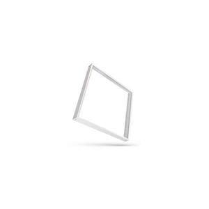 Kovový rám pre inštaláciu LED panelov 600x600mm ACC+035050_FRAME vyobraziť