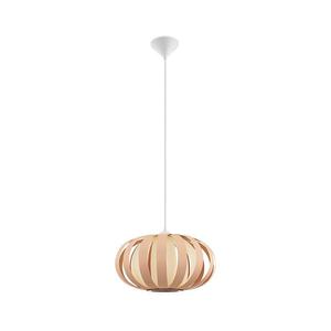 Eglo 32439 - Závesné svietidlo ARENELLA 1xE27/60W/230V 32439 vyobraziť