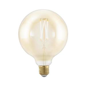 LED Stmievateľná žiarovka G125 E27/4W/230V 1700K - Eglo 11694 11694 vyobraziť