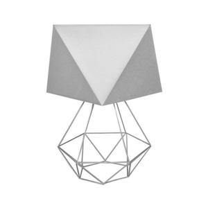 Stolná lampa ADAMANT SMALL 1xE27/15W/230V šedá B-1311/1 GR+ ADAMANT vyobraziť