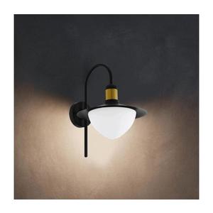 Eglo 97285 - Vonkajšie nástenné svietidlo SIRMIONE 1xE27/60W/230V 97285 vyobraziť