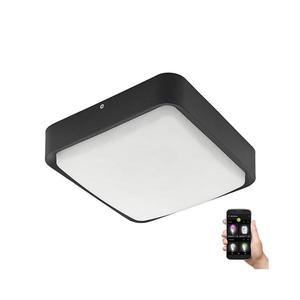 Eglo 97295 - LED Stmievateľné vonkajšie stropné svietidlo PIOVE-C LED/14, 6W/230V 97295 vyobraziť