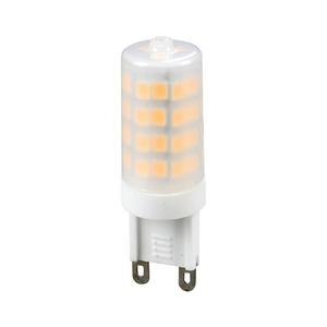 Stmievateľná LED žiarovka G9/4W/230V 2800K ZLS614CD vyobraziť