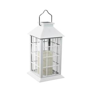 LED Solárne svietidlo LED/1, 2V 200 mAh IP44 biela 309341 vyobraziť