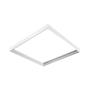 Kovový rám pre inštaláciu LED panelov 600x600mm 309099 vyobraziť