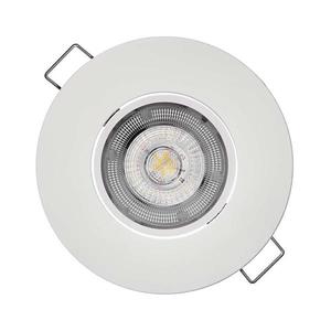 LED Podhľadové svietidlo EXCLUSIVE 1xLED/5W/230V 3000 K biela ZD3121 vyobraziť