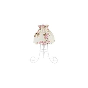 - Stolná lampa VIOLIN 1xE27/40W/230V pr. 28 cm ruža 9202 vyobraziť