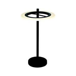 LED Stolná lampa COSMO LED/12W/230V čierna ML168 vyobraziť