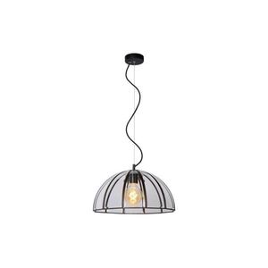 Lucide 25403/40/30 - Luster na lanku TIMIUS 1xE27/60W/230V 25403/40/30 vyobraziť