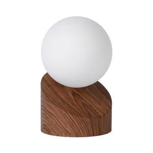 Lucide 45561/01/70 - Stolná lampa LEN 1xG9/33W/230V 45561/01/70 vyobraziť