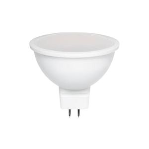 LED žiarovka GU5, 3/MR16/6W/12V 3000K WOJ13133 vyobraziť