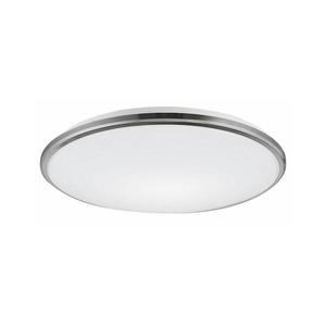 Top Light Silver KM 4000 - LED Stropné kúpeľňové svietidlo LED/18W/230V IP44 Silver KM 4000 vyobraziť